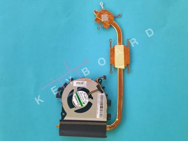 Вентилятор до ноутбука Asus PU551LD